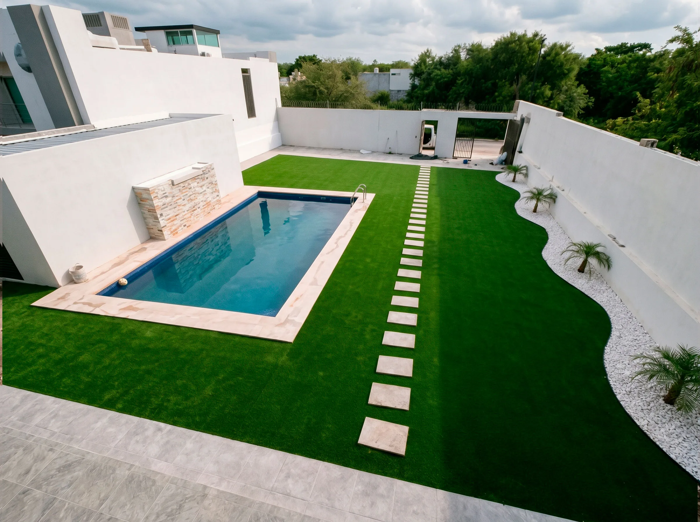 Casa Colonial: después