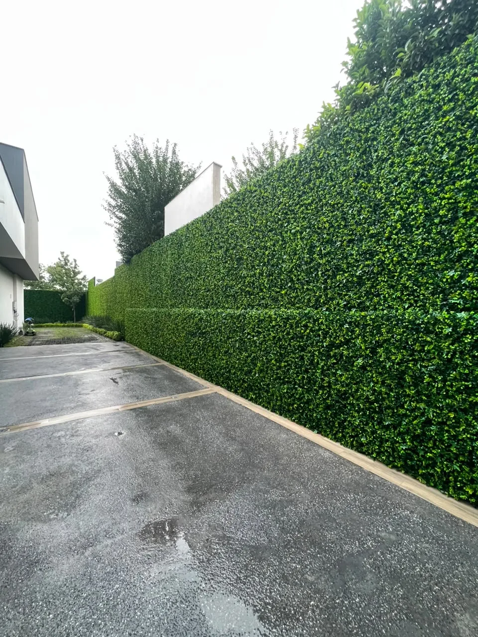Residencial Santiago